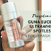 Pengalaman Guna Eucerin UltraWHITE Spotless Review